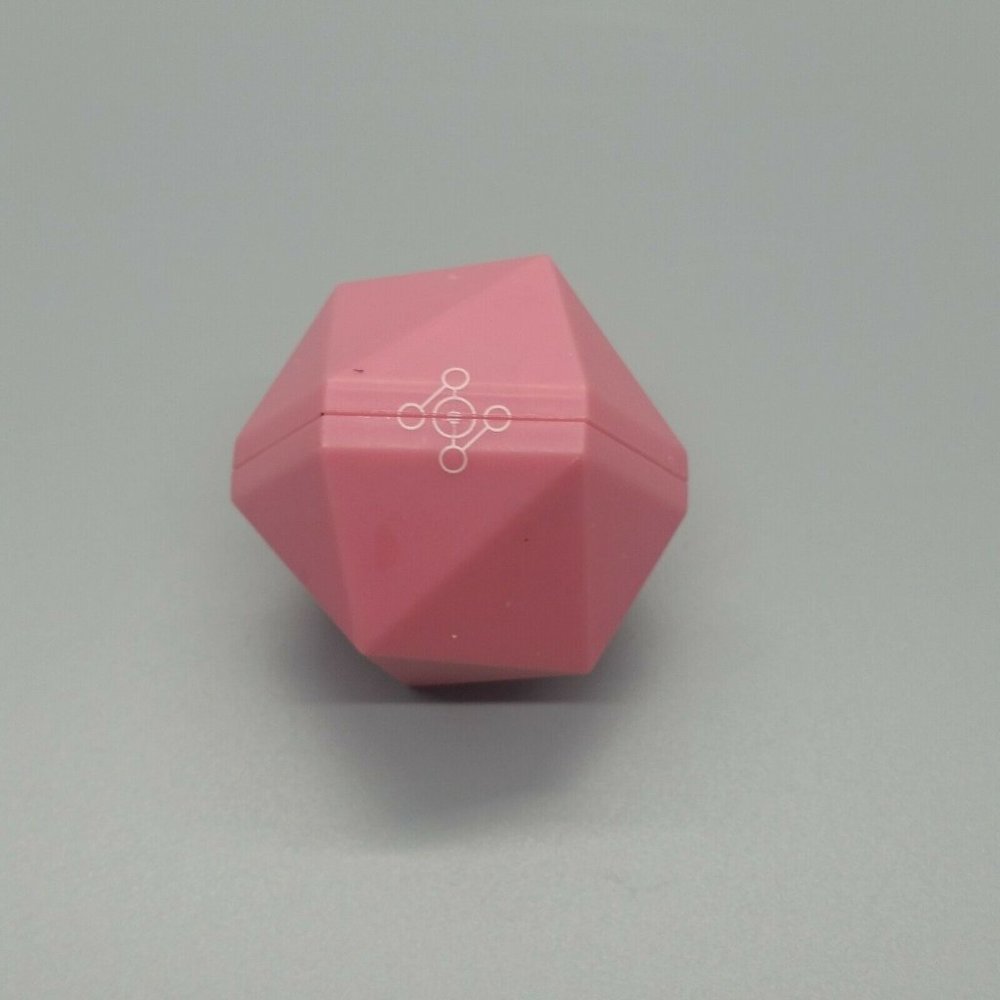 Beasts of Balance Pink Color Element Artefact Replacement Part Piece